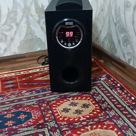 Kakonka bass bocka intex