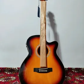 Amatly elektro gitara гитара