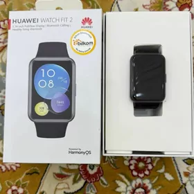 huawei watch fit 2 2022 yyl