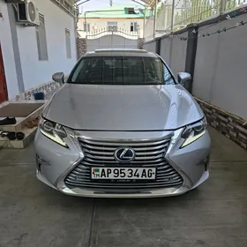 Lexus ES 350 2016