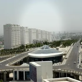Asgabam mall