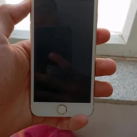 IPhone 6s gold obmen