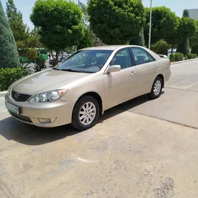 Toyota Camry 2005