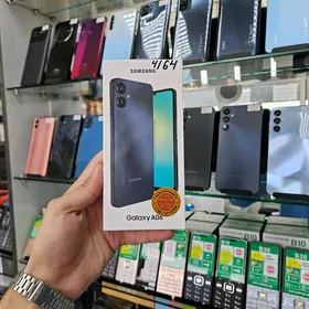  KREDIT! Samsung A06 
