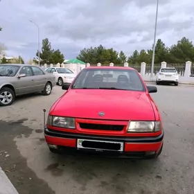 Opel Vectra 1990