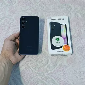 Samsung A35. 8/128. wetnam