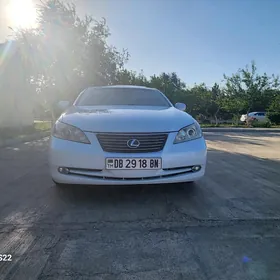 Lexus ES 350 2009