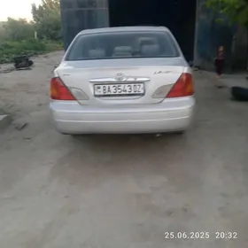 Toyota Avalon 2002