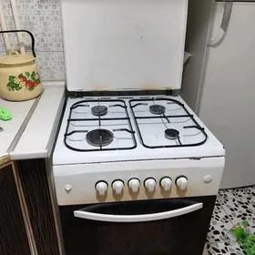 газовая плита