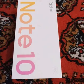 REDMI NOT 10 5G