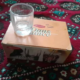 рюмки дешёвые