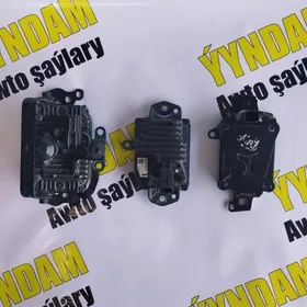 Antiradar, Airbak Highlaner 21