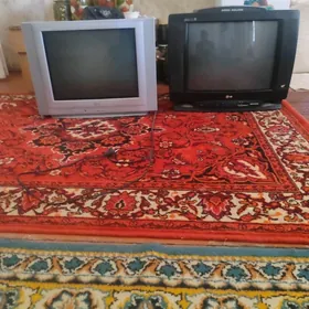LG telewizor