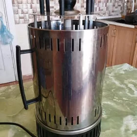 Шашлычница