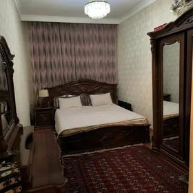 Arenda Jay Sewçenka Şayoly