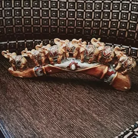 Статуэтка Караван