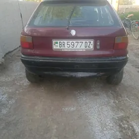 Opel Astra 1993