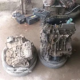 motor karopga