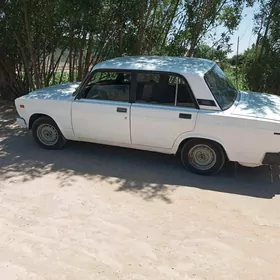 Lada 2107 2000