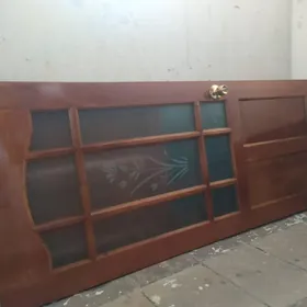 Двери