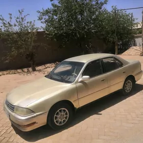Toyota Vista 1993