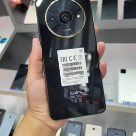 Redmi A3X