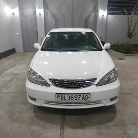 Toyota Camry 2006