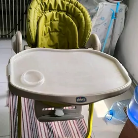 стульчик для кормления Chicco