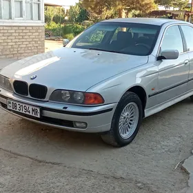BMW 525 1997