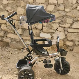 çaga welosipedi