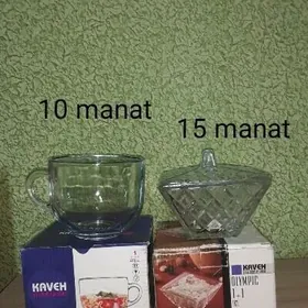 Вазы