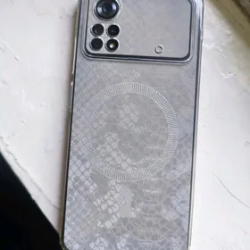 POCO X4 PRO 5G 8/256