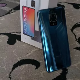 redmi not 9pro