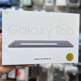 SAMSUNG TAB S10 FE 5G 8/128G