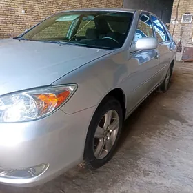 Toyota Camry 2003