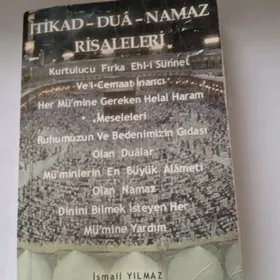 kitap