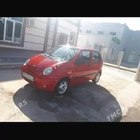 Daewoo Matiz 2003