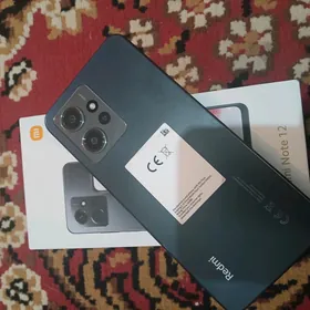 Redmi not 12
