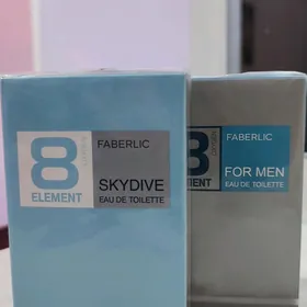 8element мужской духи