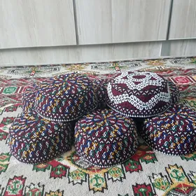 yomut tahya