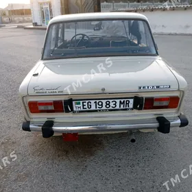 Lada 2106 1990