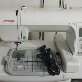 Janome 200