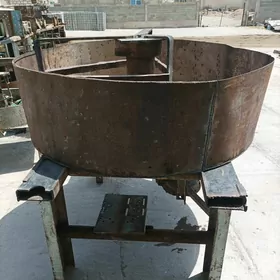beton mesalka