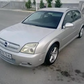 Opel Signum 2003