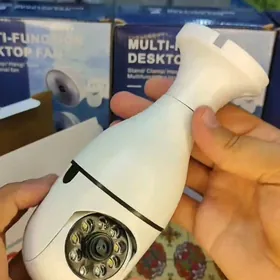 Patron camera