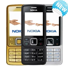 Nokia 6300