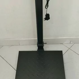 800kg terezi