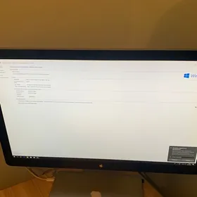 Thunderbolt Display 27
