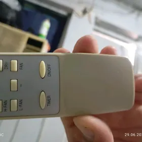 Kondisoner Supermax