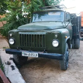 Gaz 53 1990